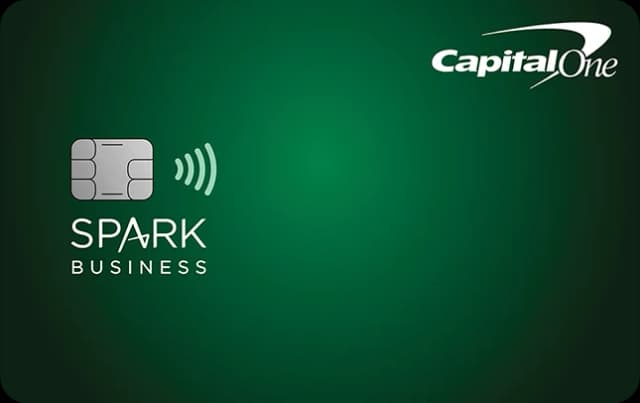 Spark 1.5% Cash Select card art