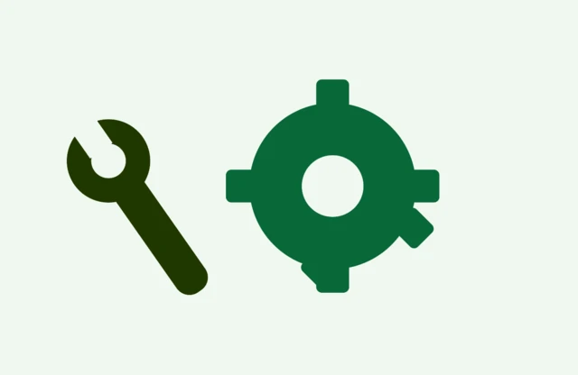 Auto Parts & Service