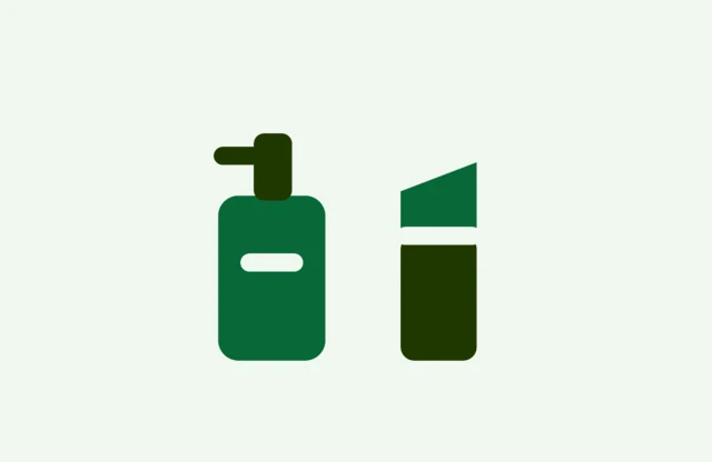 Beauty & Self-Care