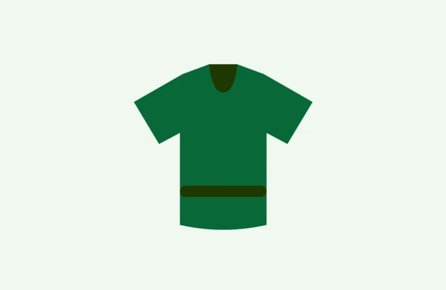 Clothing
