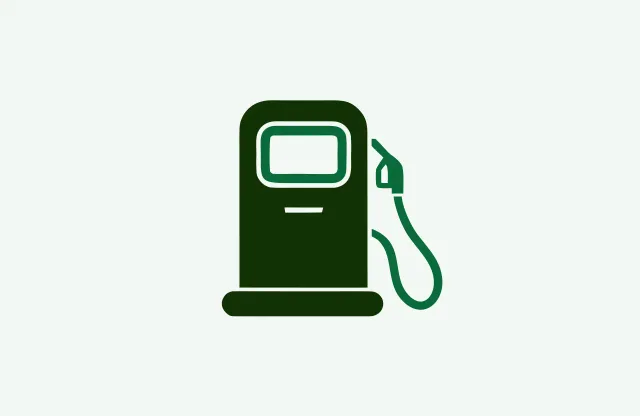 Gas
