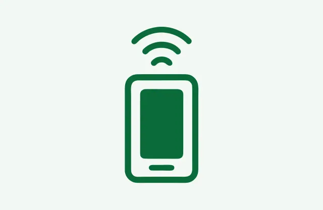 Phone & Internet