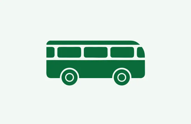 Transit & Rideshare