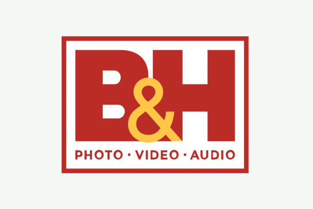 B&H Photo Video