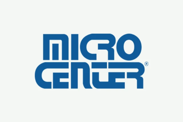 Micro Center